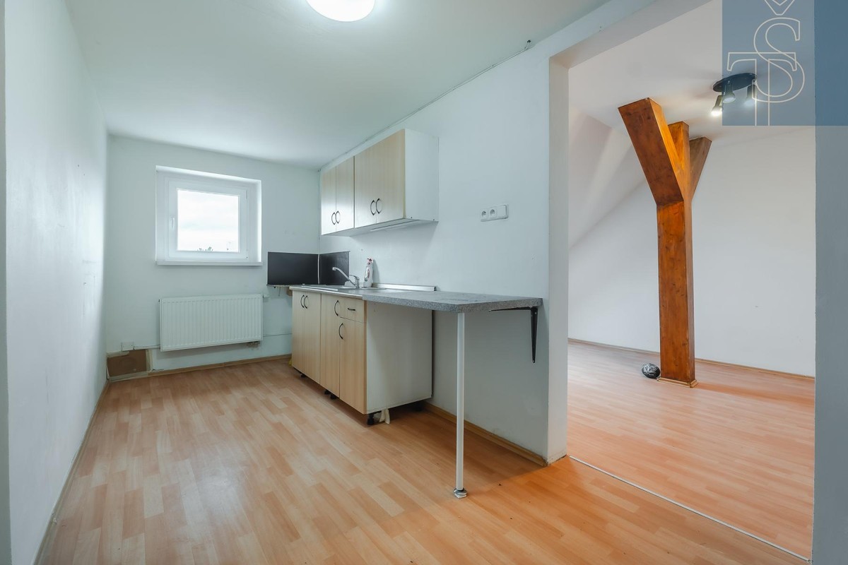 Prodej domu 150 m², pozemek 384 m²