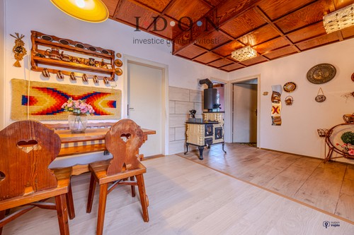 Prodej domu 200 m²