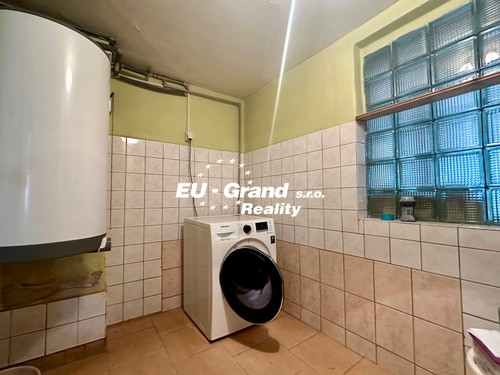 Prodaný dům 200 m², pozemek 352 m²
