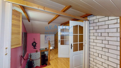 Prodaná chata 148 m², pozemek 1141 m²