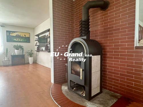 Prodaný dům 240 m², pozemek 959 m²
