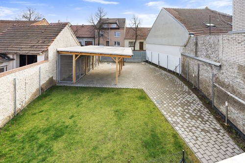 Prodaný byt 4+kk 81 m²