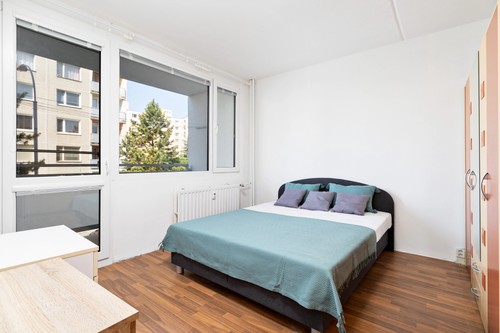 Prodaný byt 3+1 75 m²