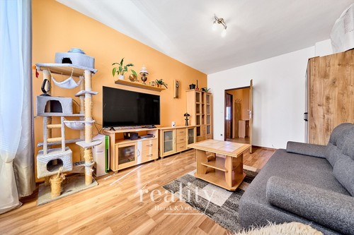 Prodaný byt 3+1 100 m²