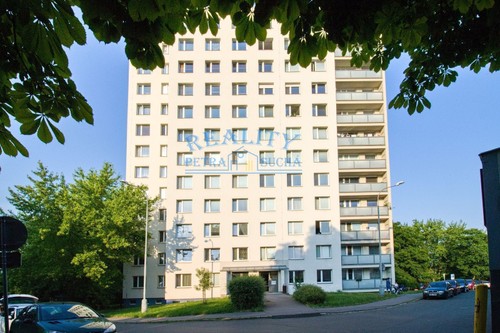 Prodaný byt 3+kk 66 m²