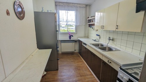 Prodaný dům 130 m², pozemek 243 m²