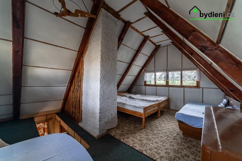 Prodej chaty 40 m², pozemek 40 m²