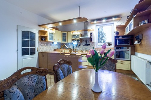 Prodaný dům 186 m², pozemek 447 m²