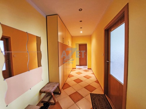 Prodaný byt 3+1 72 m²