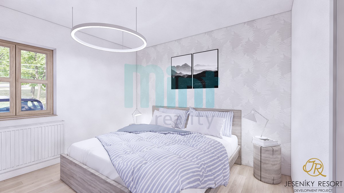 Prodej bytu 3+kk 92 m²