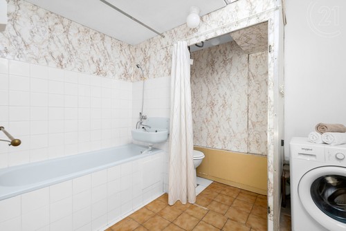 Prodaný byt 3+1 82 m²