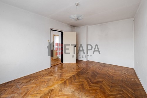 Prodaný byt 3+1 65 m²