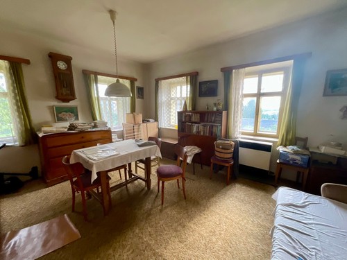 Prodaný dům 209 m², pozemek 860 m²