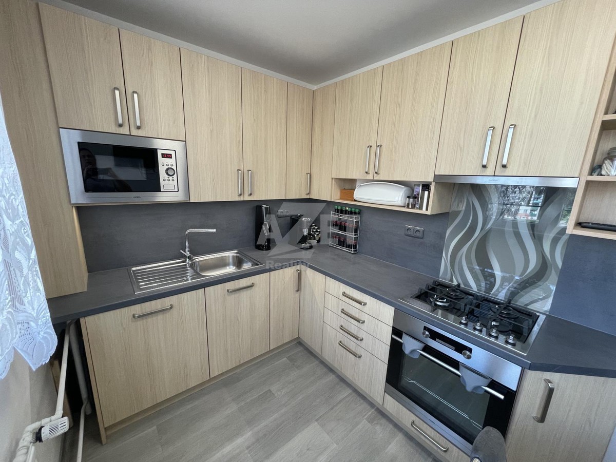 Prodej bytu 3+1 68 m²
