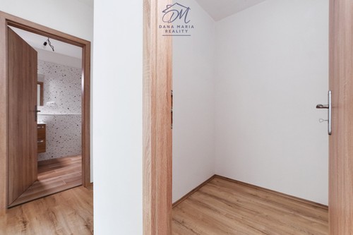 Prodaný byt 3+kk 71 m²