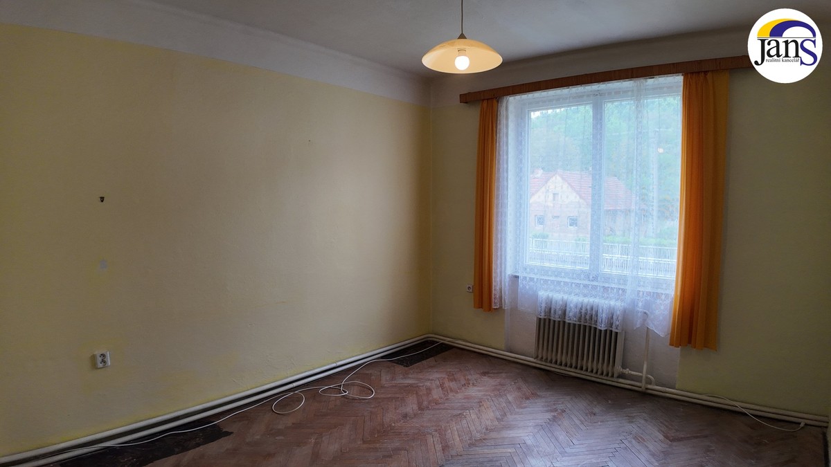 Prodej bytu 2+1 51 m²