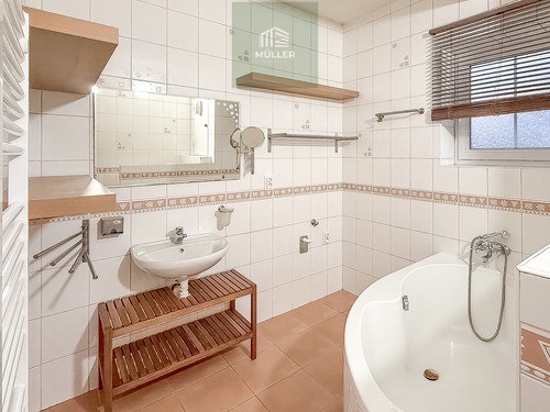 Prodaný byt 3+1 66 m²