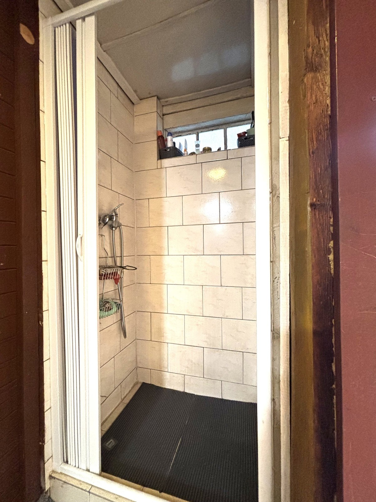 Prodej chaty 30 m², pozemek 495 m²