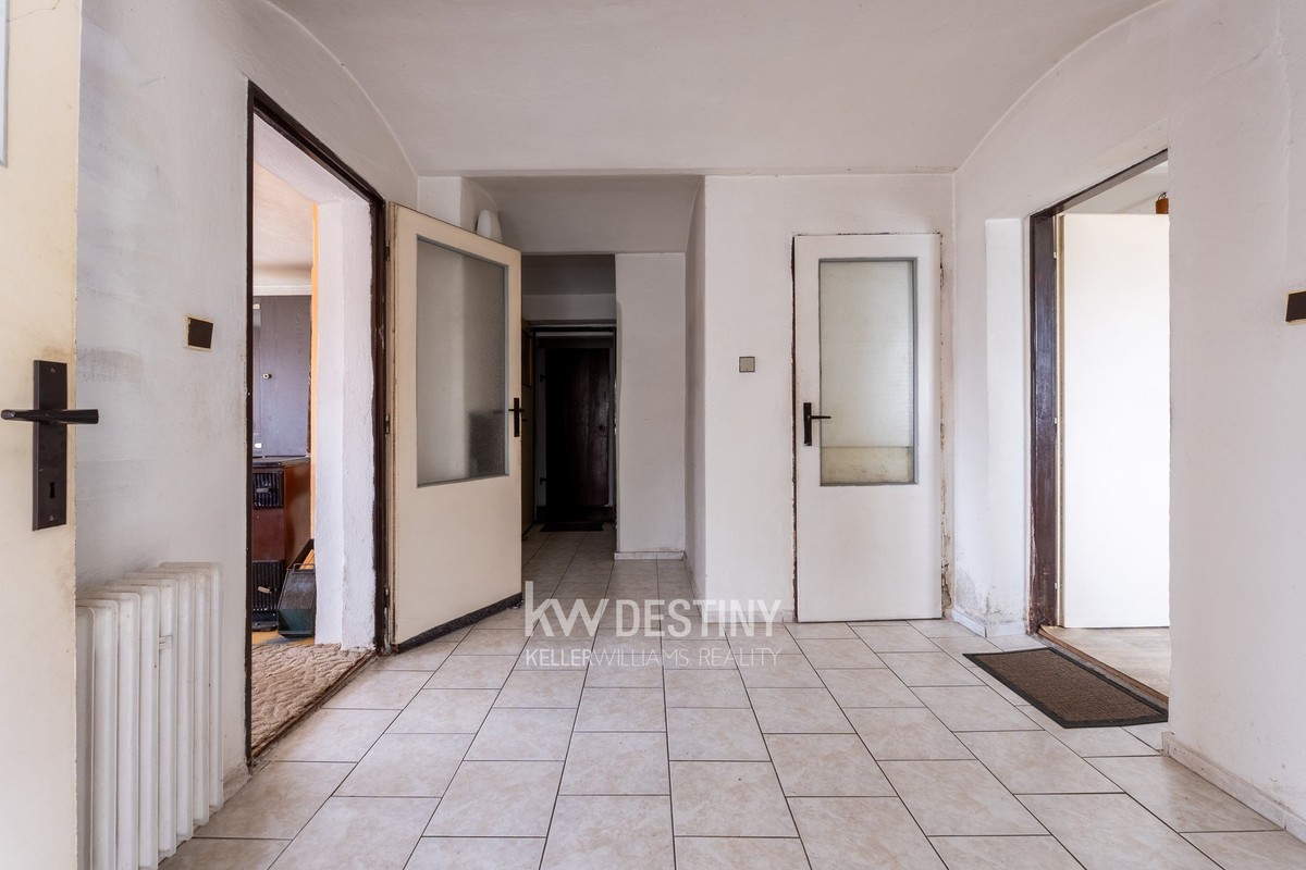 Prodej domu 230 m², pozemek 3152 m²