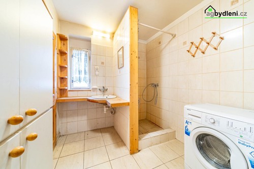 Prodej domu 67 m², pozemek 572 m²