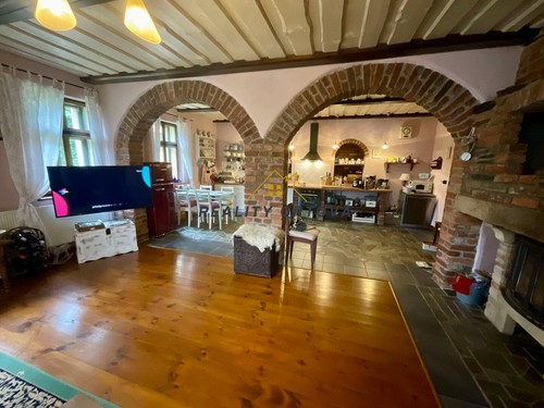 Prodej domu 250 m²