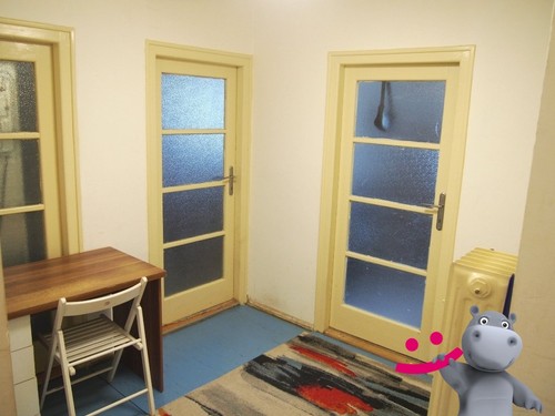 Prodaný byt 3+1 80 m²