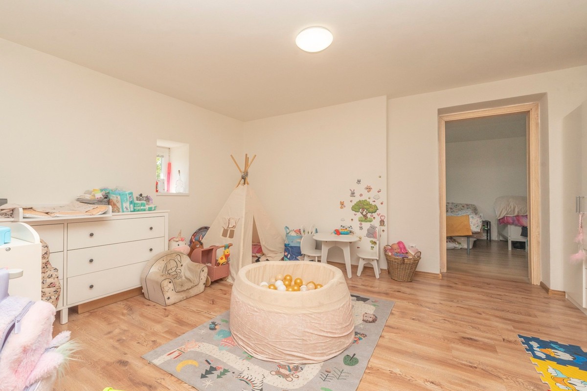 Prodej domu 70 m², pozemek 329 m²