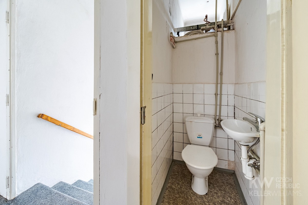 Prodej domu 231 m², pozemek 110 m²