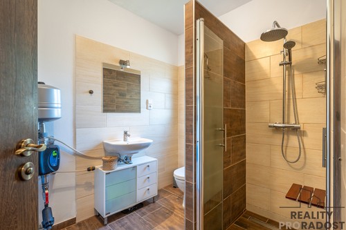 Prodej domu 86 m²
