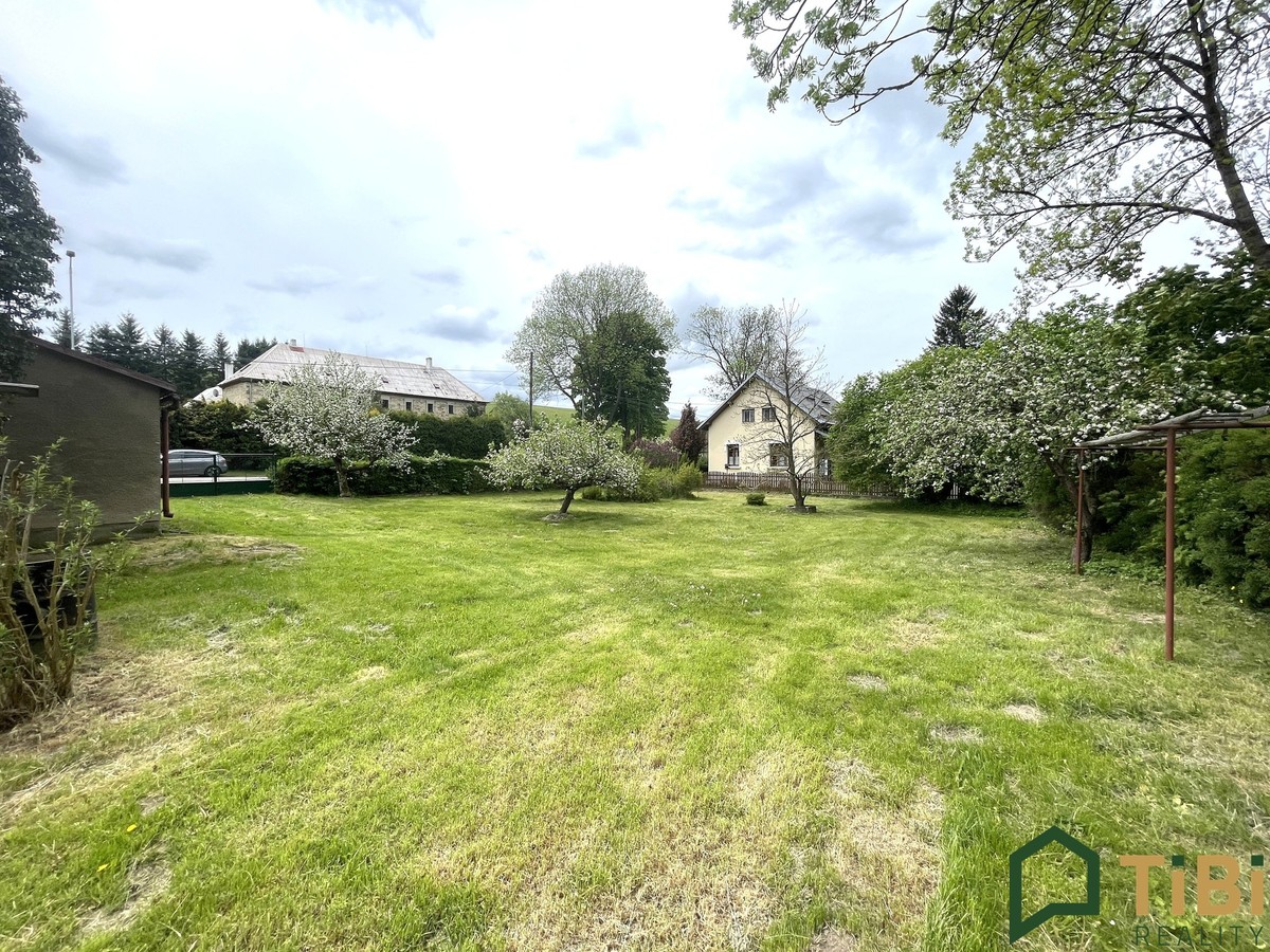 Prodej domu 380 m², pozemek 1541 m²