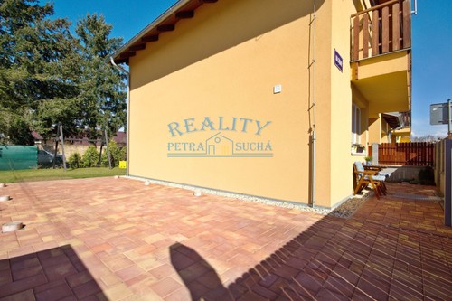 Prodaný dům 125 m², pozemek 290 m²