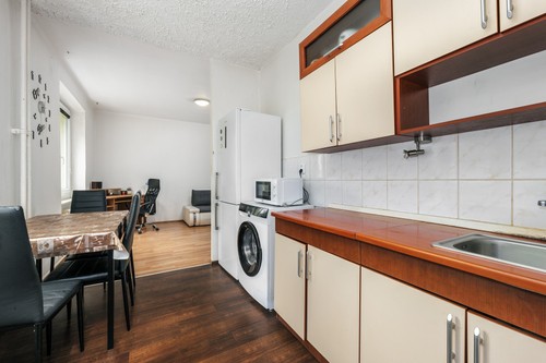 Prodaný byt 2+kk 53 m²