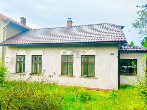 Prodaný dům 128 m², pozemek 1593 m²