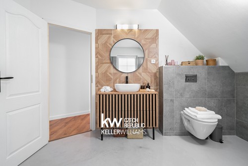 Prodaný dům 136 m², pozemek 916 m²
