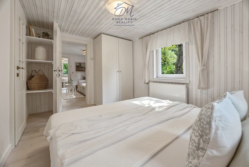 Prodej chaty 80 m², pozemek 824 m²