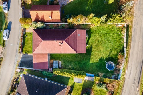 Prodej domu 104 m², pozemek 968 m²