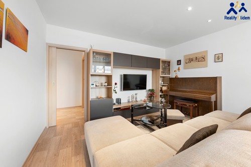 Prodaný byt 3+kk 76 m²