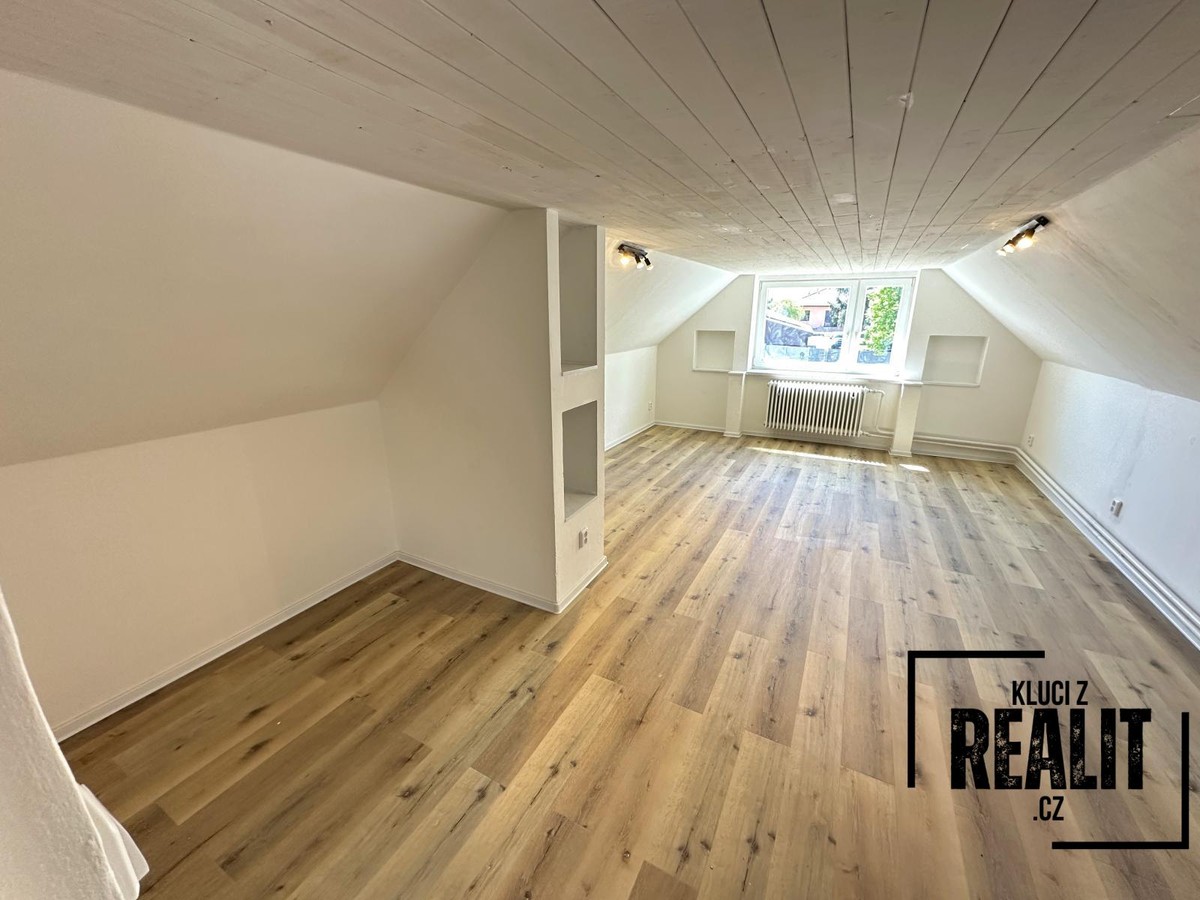 Prodej domu 120 m², pozemek 654 m²