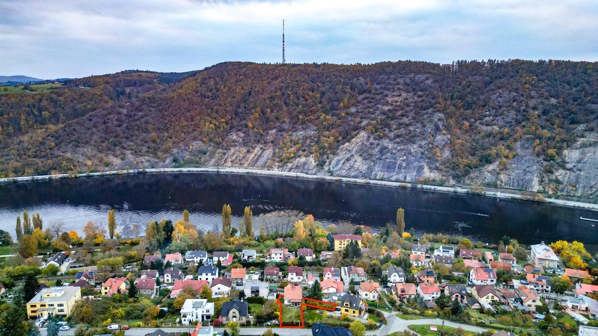 Prodej domu 200 m², pozemek 866 m²