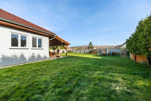 Prodej domu 104 m², pozemek 968 m²