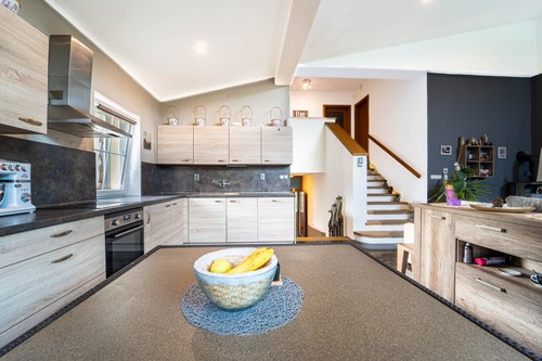 Prodaný dům 187 m², pozemek 900 m²