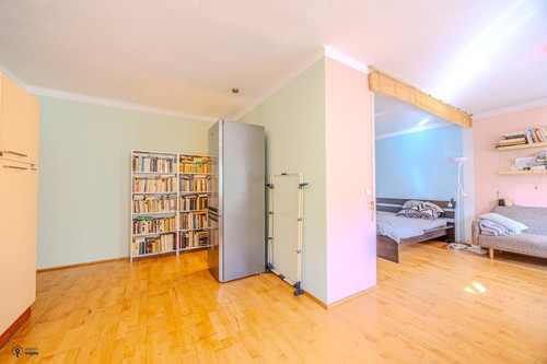 Prodaný byt 2+kk 60 m²
