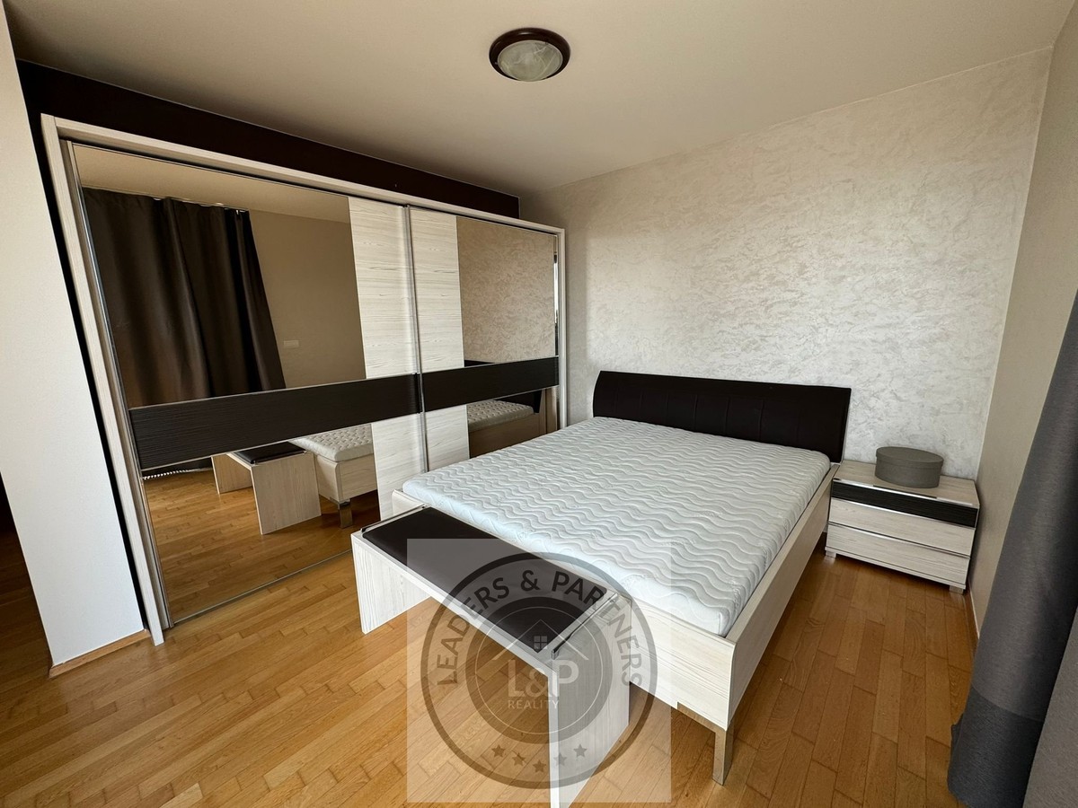 Prodej bytu 3+kk 89 m²