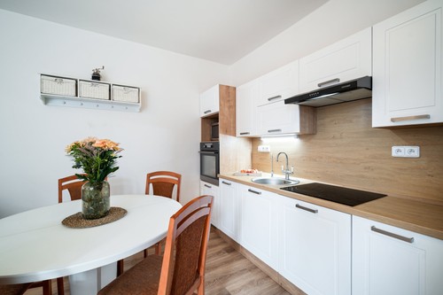 Prodaný byt 2+kk 50 m²