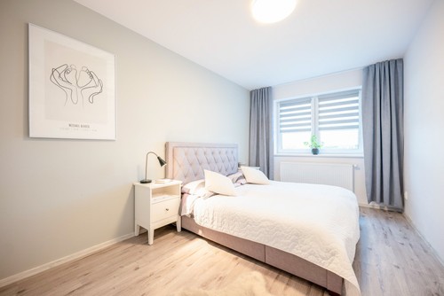 Prodaný byt 3+kk 115 m²