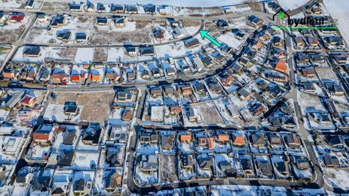 Prodej stavebního pozemku 828 m²