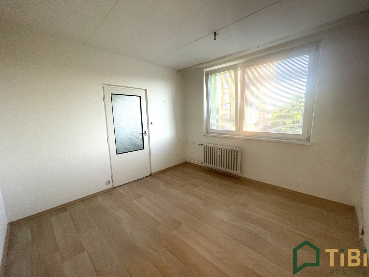 Prodej bytu 2+kk 35 m²