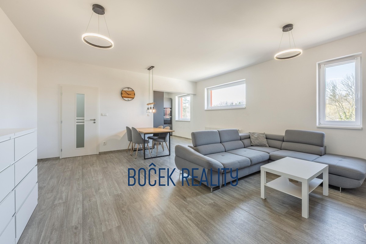 Prodej bytu 2+kk 58 m²