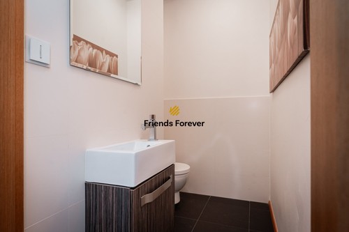 Prodaný byt 3+kk 104 m²