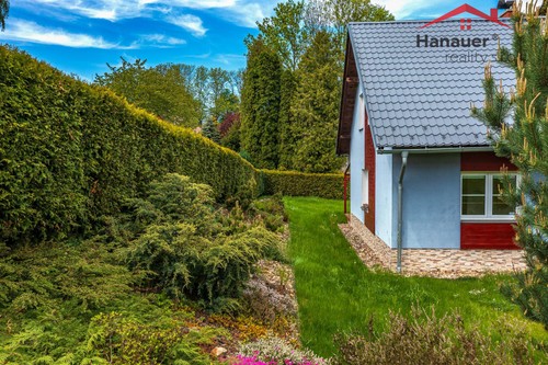 Prodej domu 124 m², pozemek 1128 m²